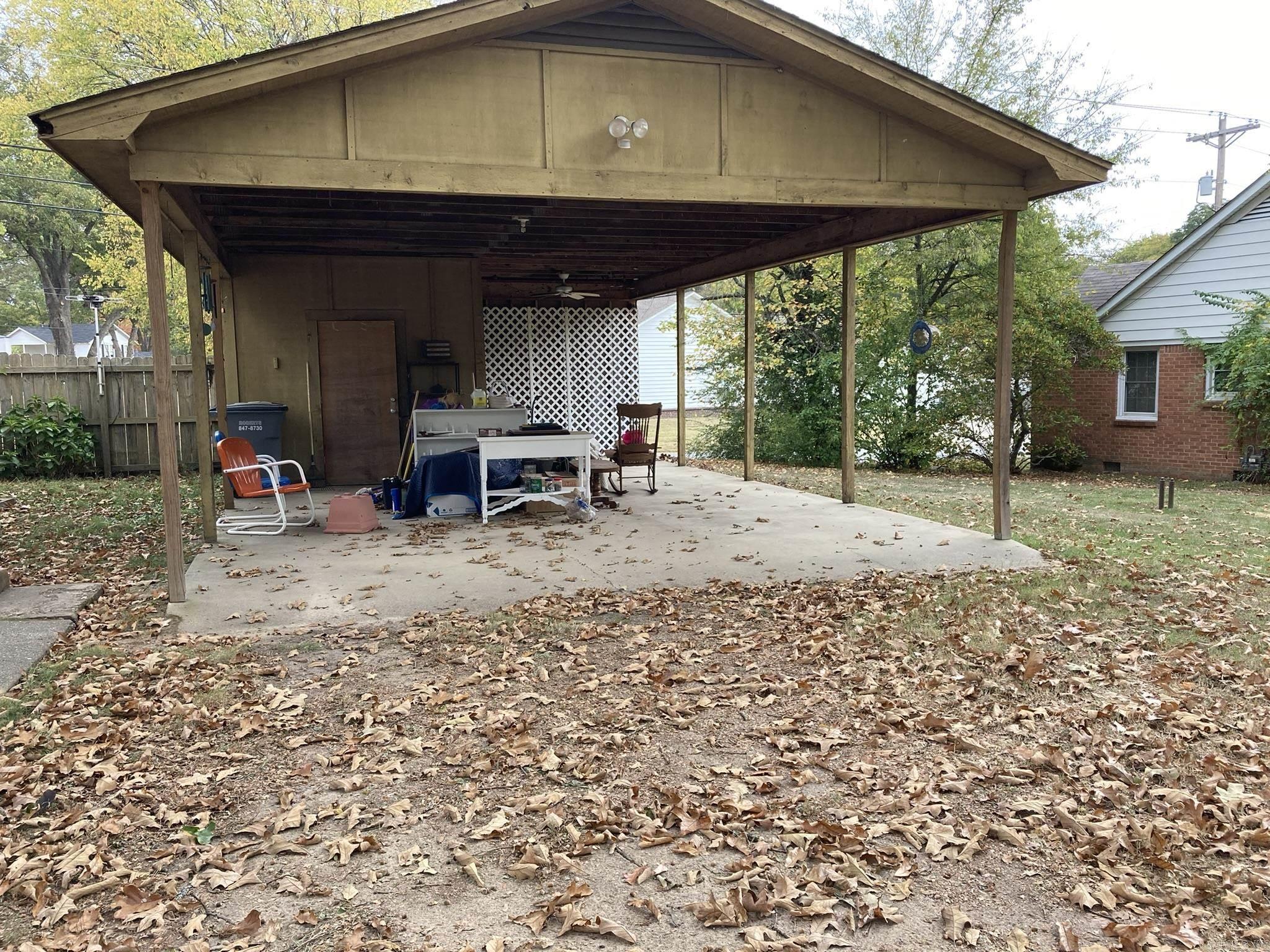 Not In List - Residential