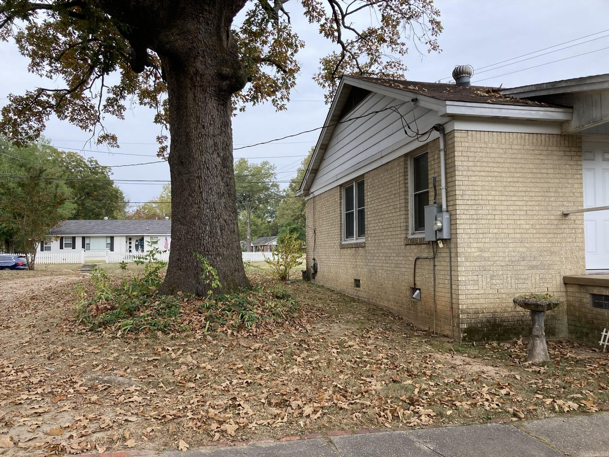 Not In List - Residential