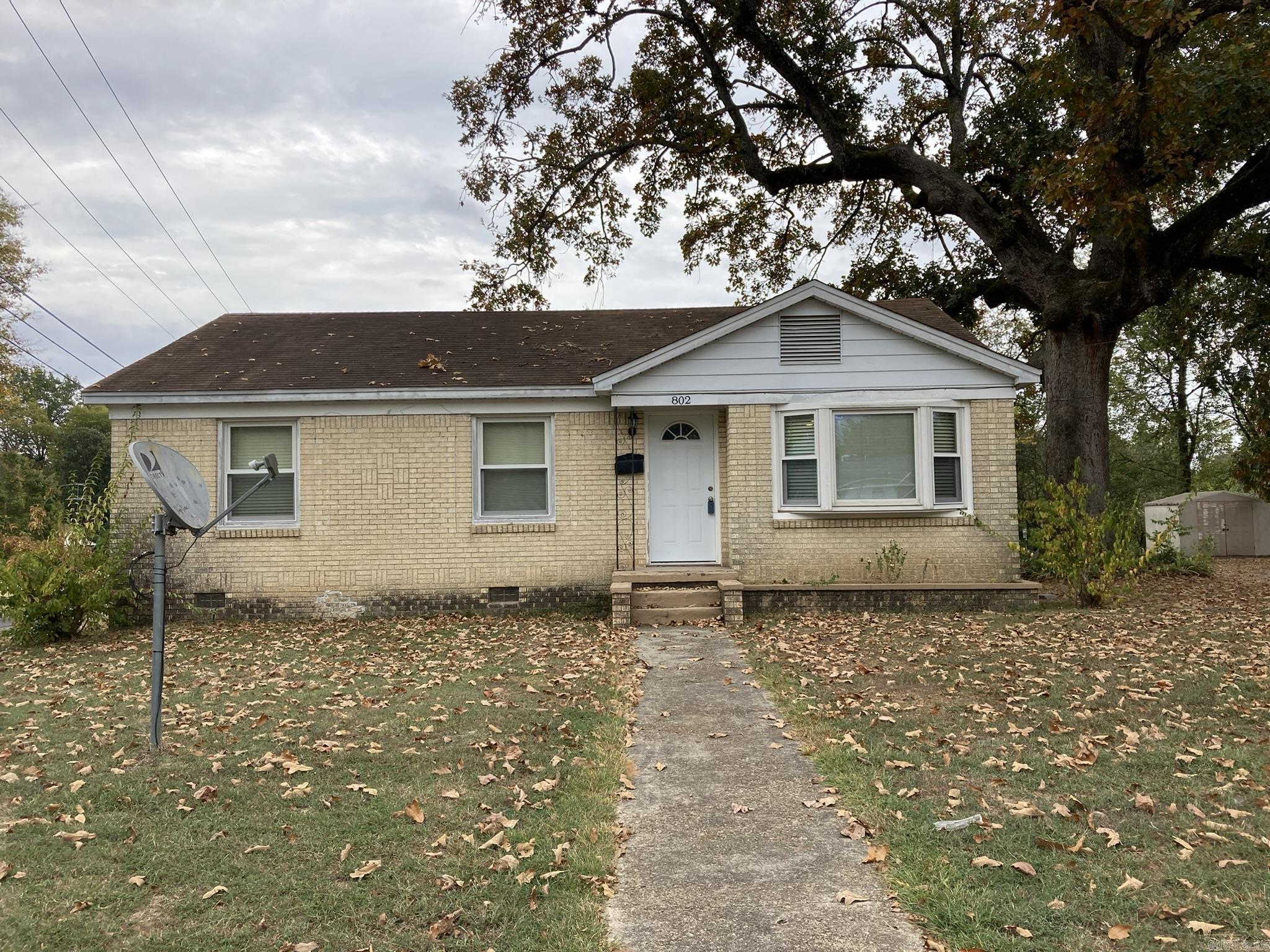 Not In List - Residential