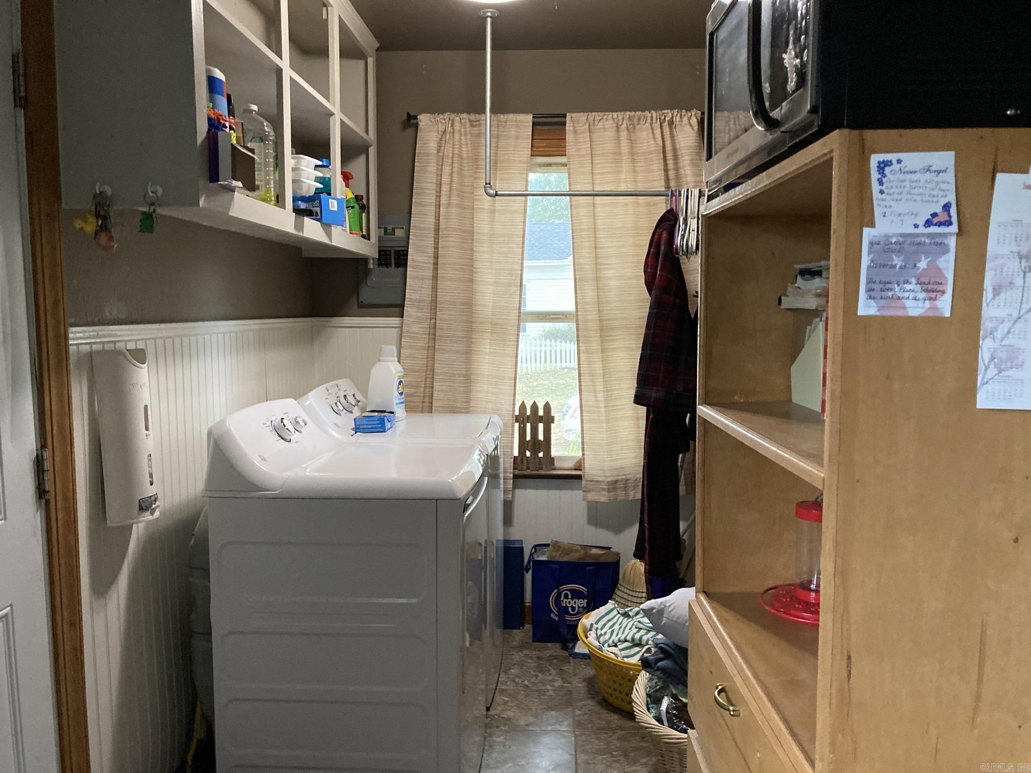 Not In List - Residential