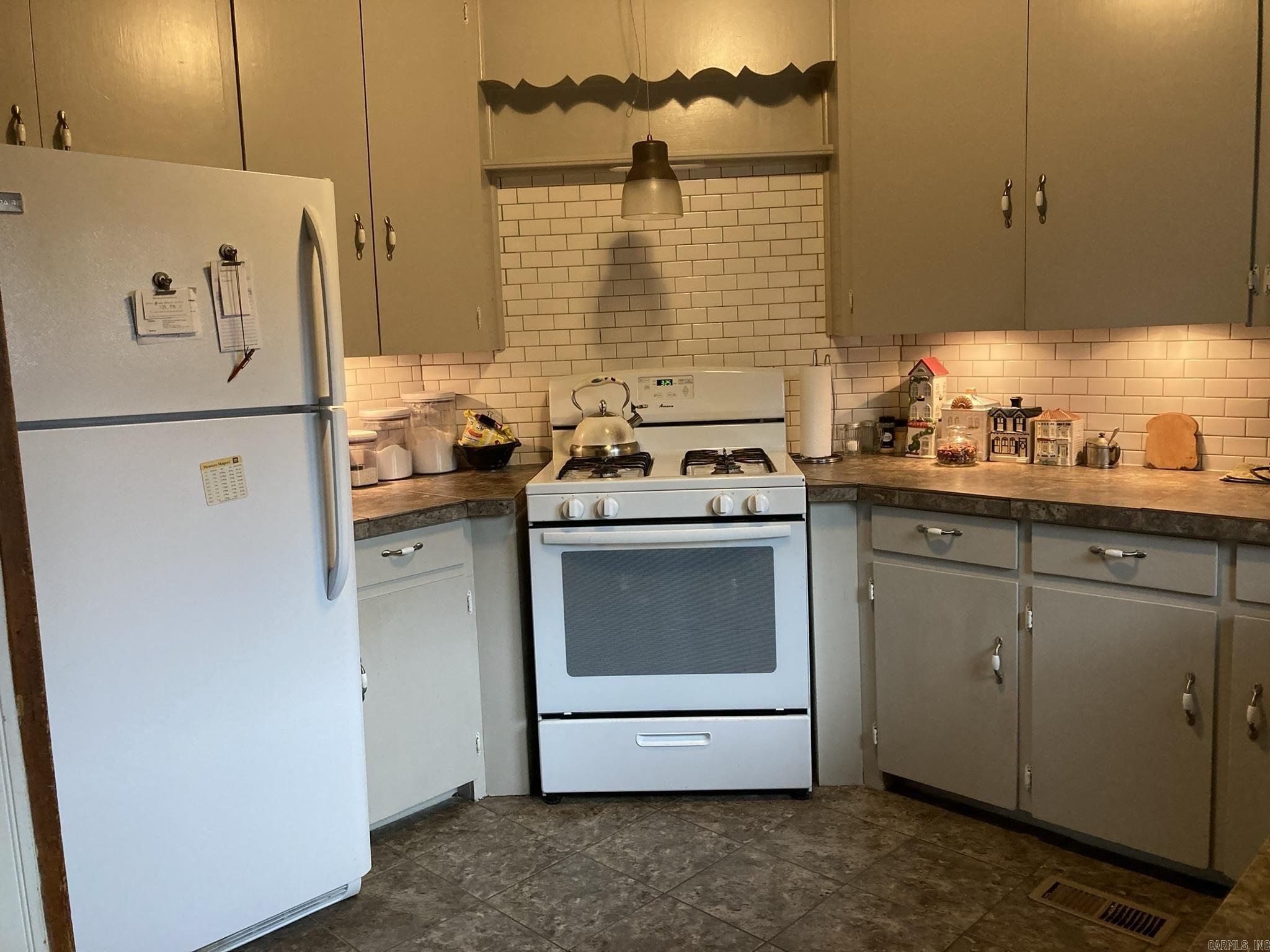 Not In List - Residential