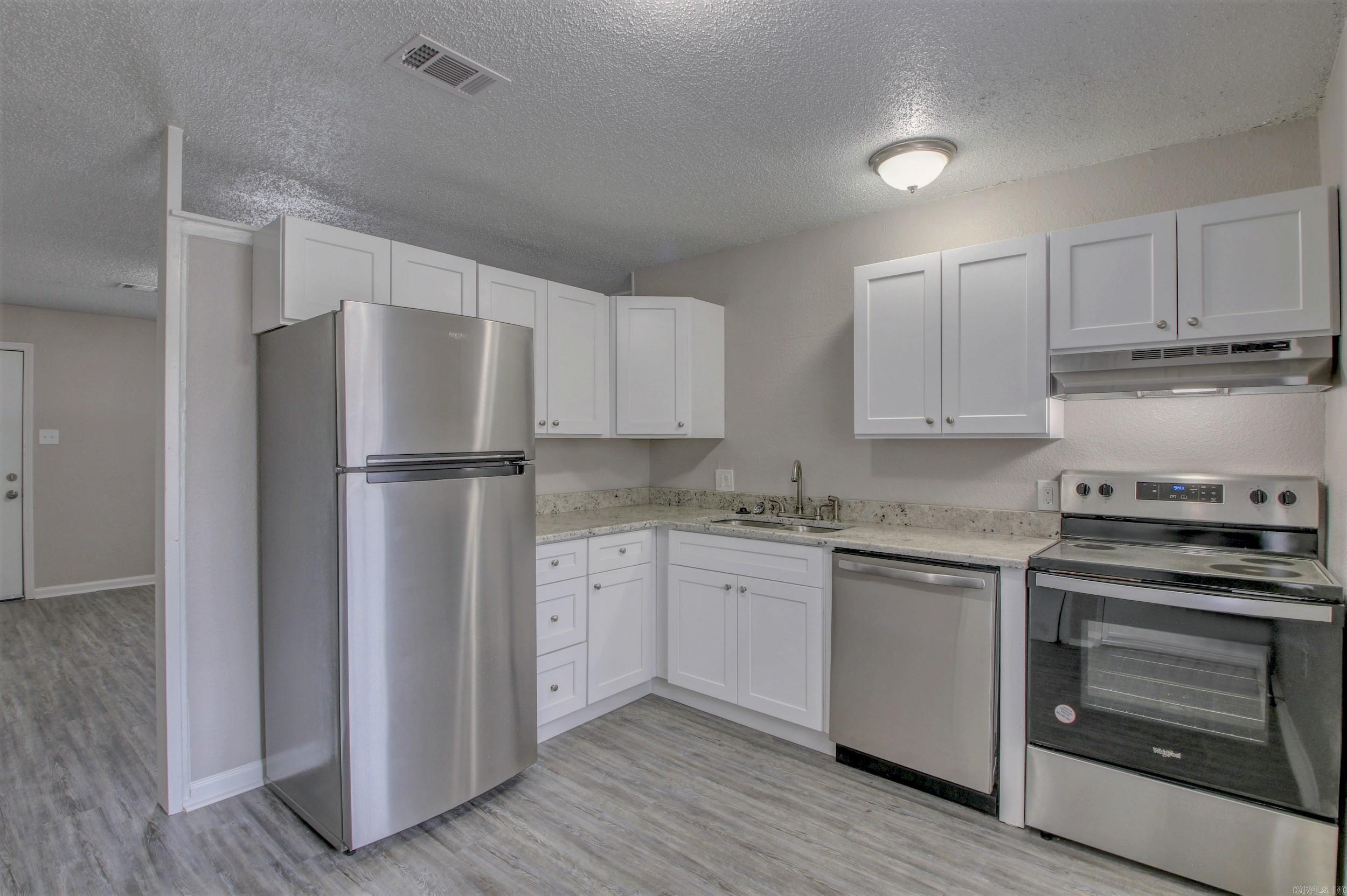 Hiland - Residential Lease