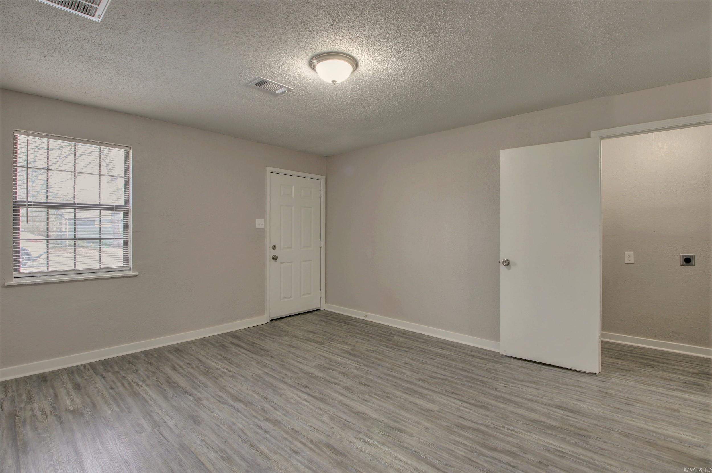 Hiland - Residential Lease