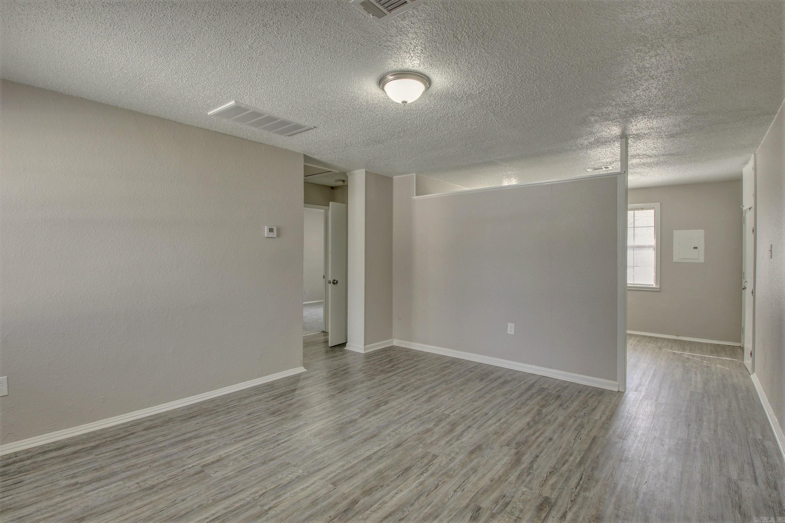 Hiland - Residential Lease