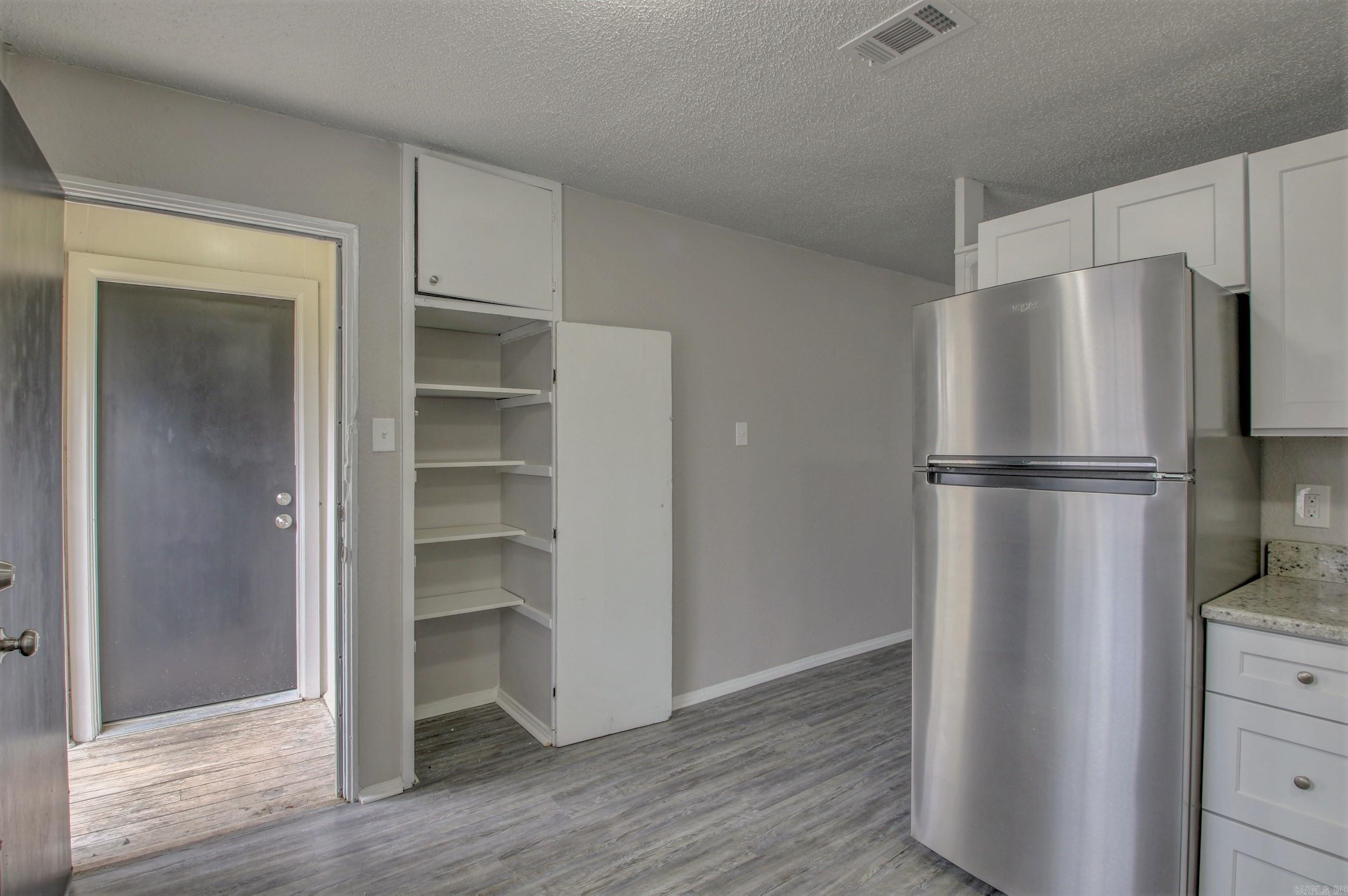 Hiland - Residential Lease