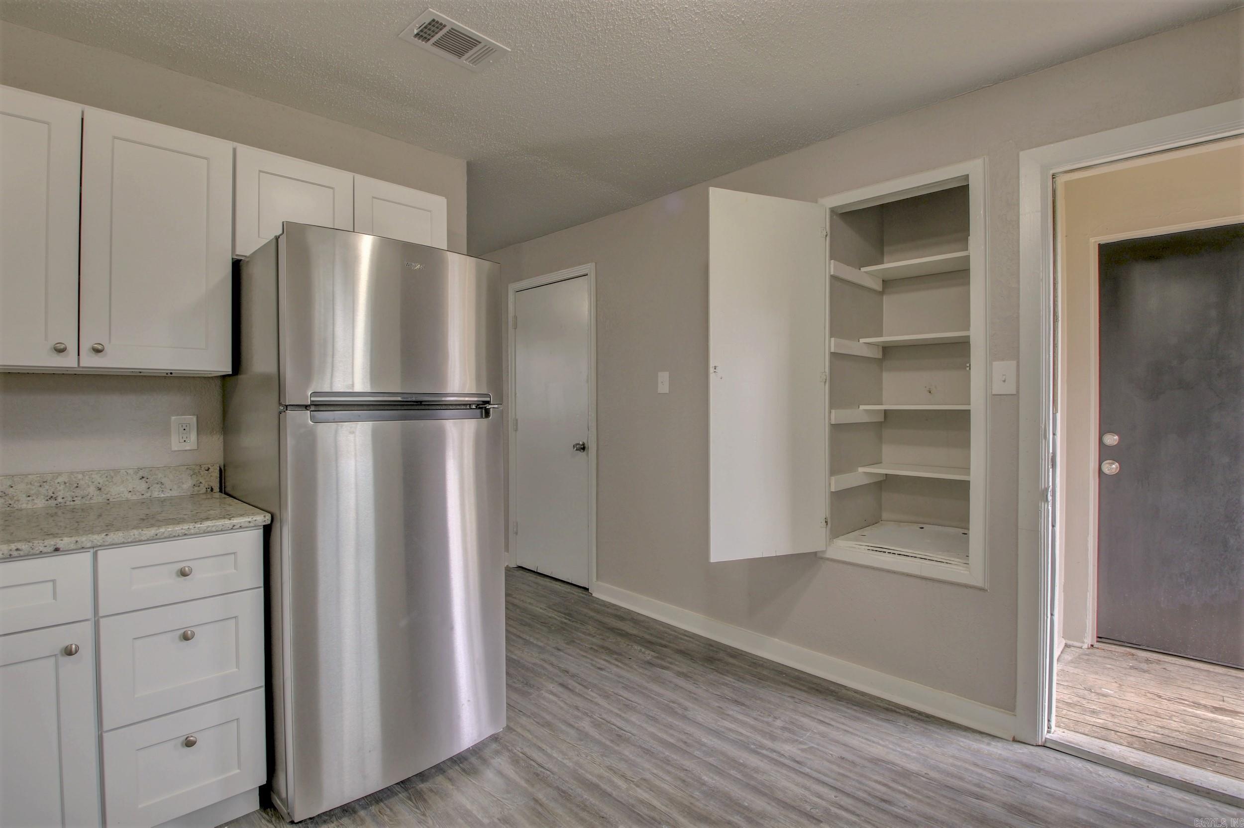 Hiland - Residential Lease