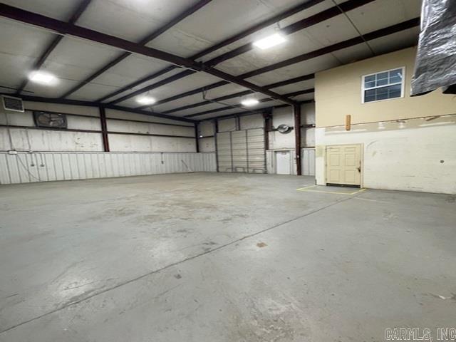 Jonesboro City - Commercial Sale