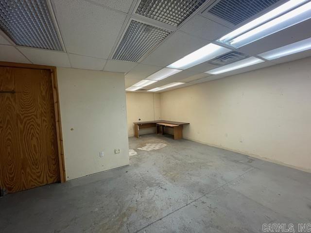 Jonesboro City - Commercial Sale