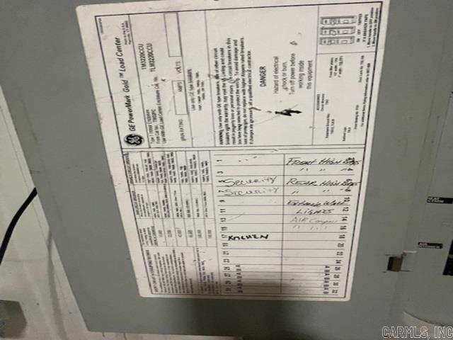 Jonesboro City - Commercial Sale