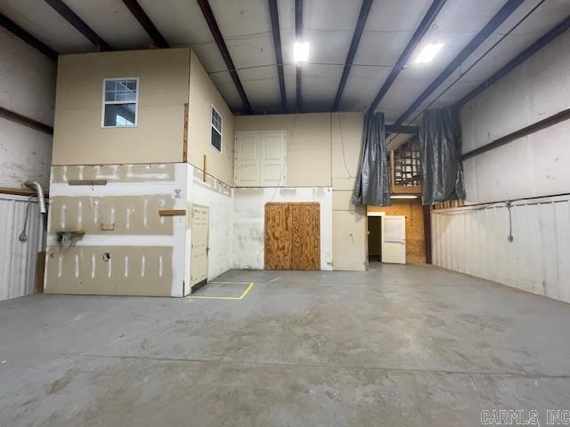 Jonesboro City - Commercial Sale