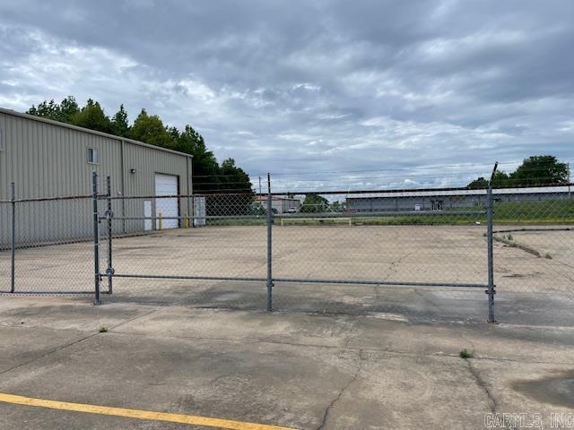 Jonesboro City - Commercial Sale