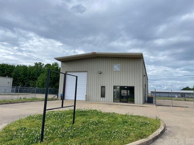 Jonesboro City - Commercial Sale