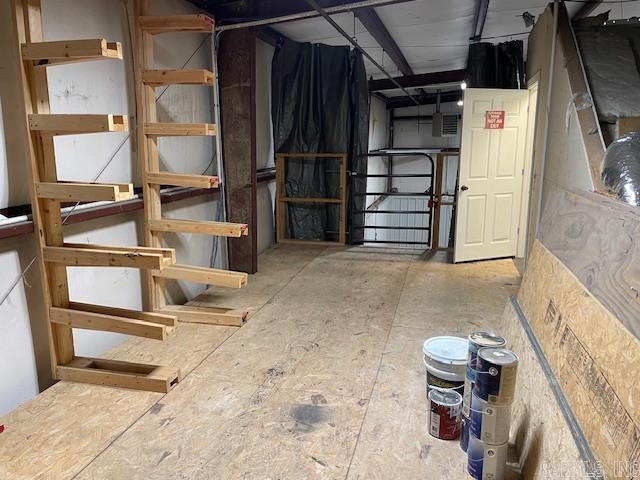 Jonesboro City - Commercial Sale