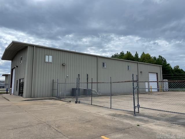 Jonesboro City - Commercial Sale