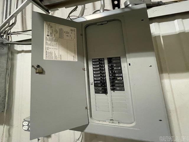 Jonesboro City - Commercial Sale