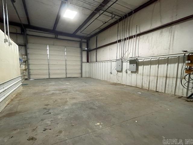 Jonesboro City - Commercial Sale