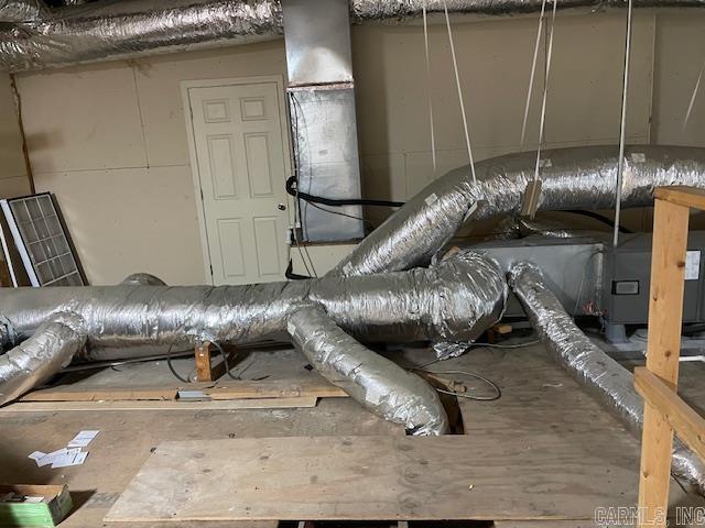 Jonesboro City - Commercial Sale