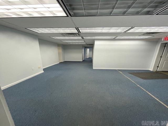 Jonesboro City - Commercial Sale