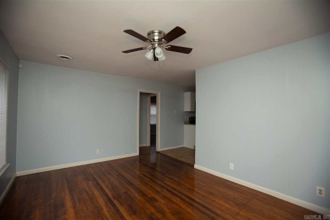 Gum Springs - Residential Lease