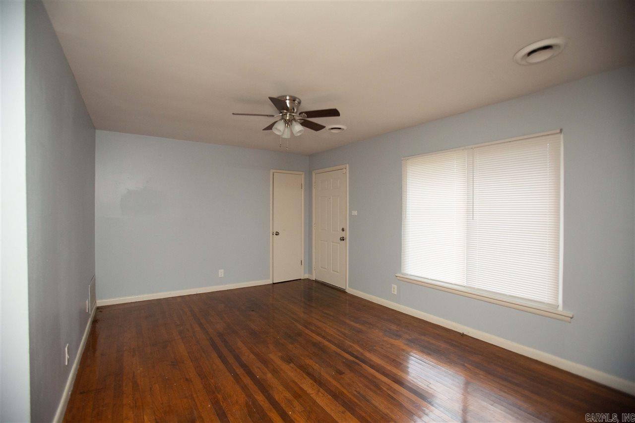 Gum Springs - Residential Lease