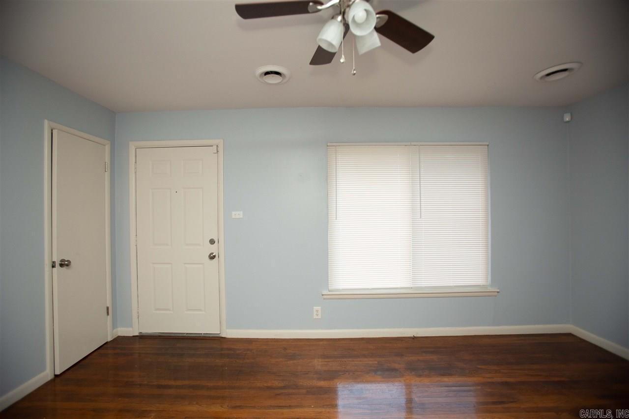 Gum Springs - Residential Lease