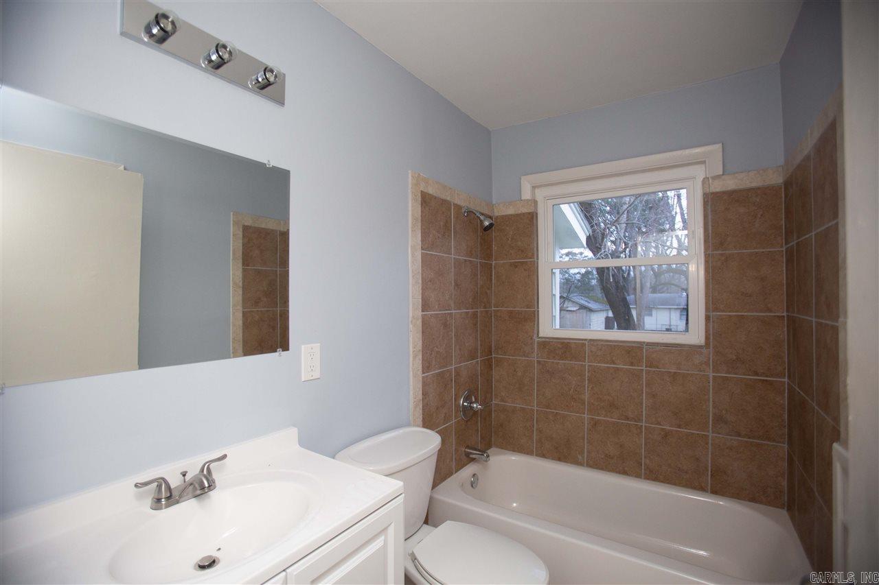 Gum Springs - Residential Lease