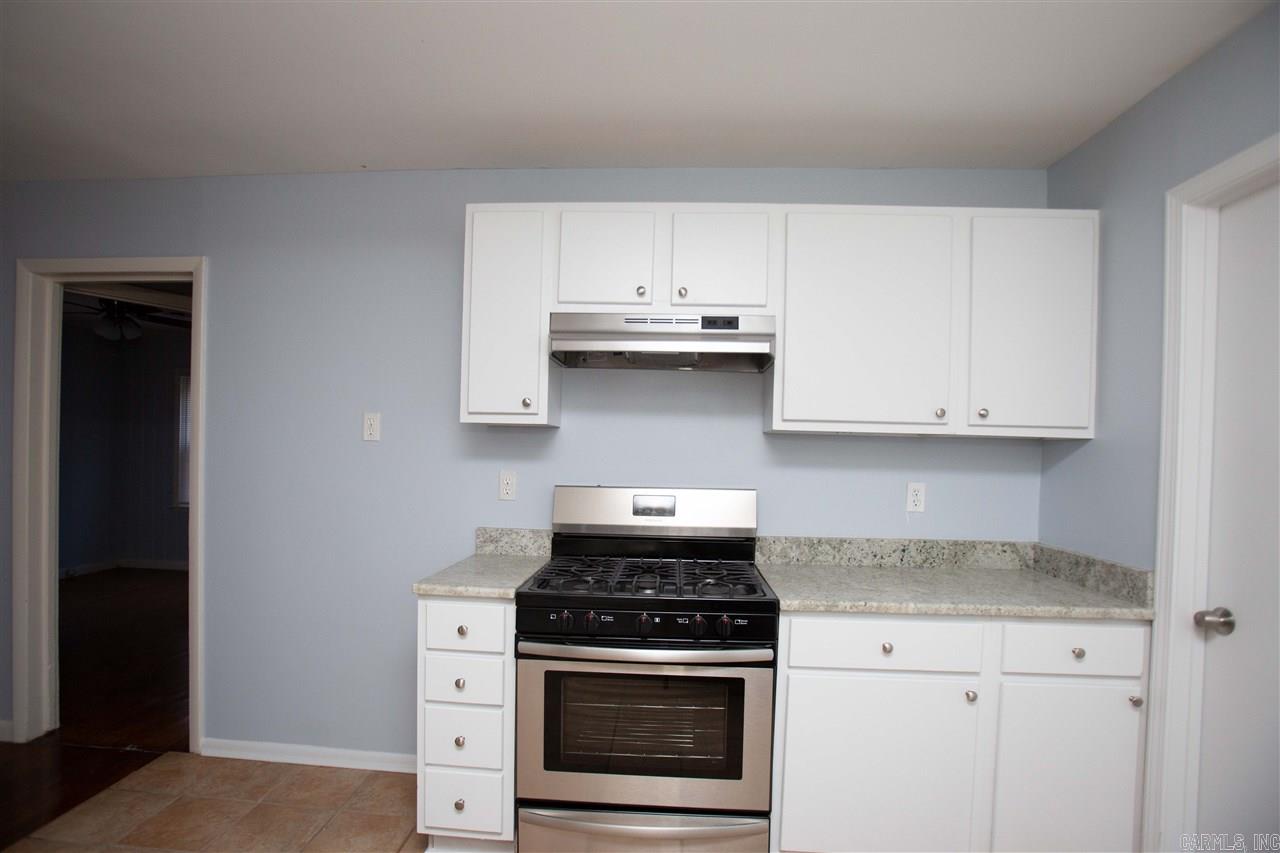 Gum Springs - Residential Lease