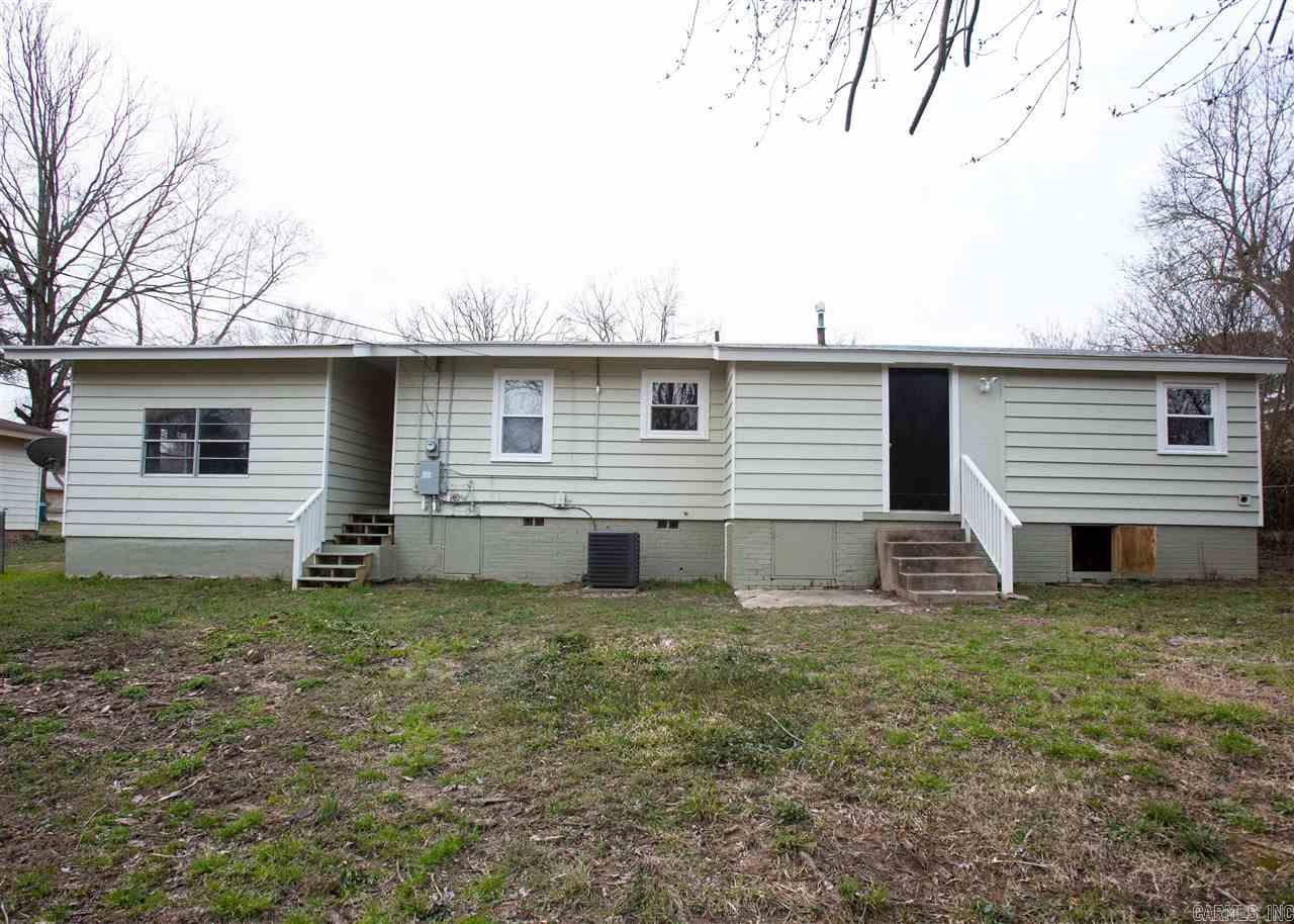 Gum Springs - Residential Lease