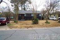Fourch Loop Basin - Residential Lease