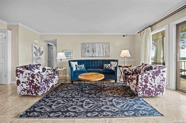 Landing - Residential