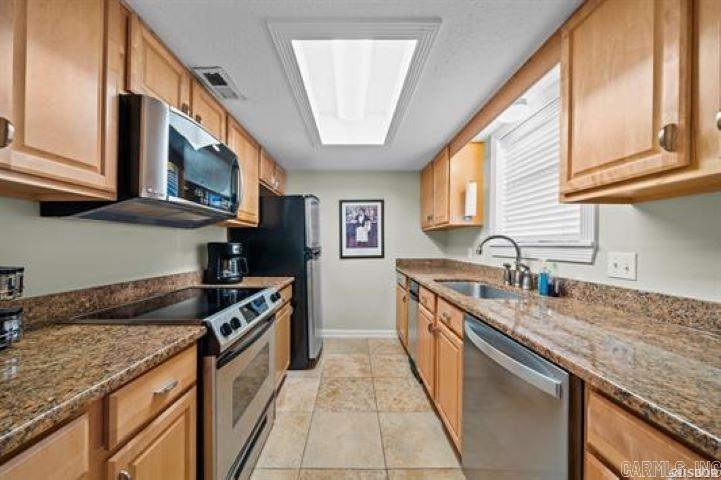 Landing - Residential