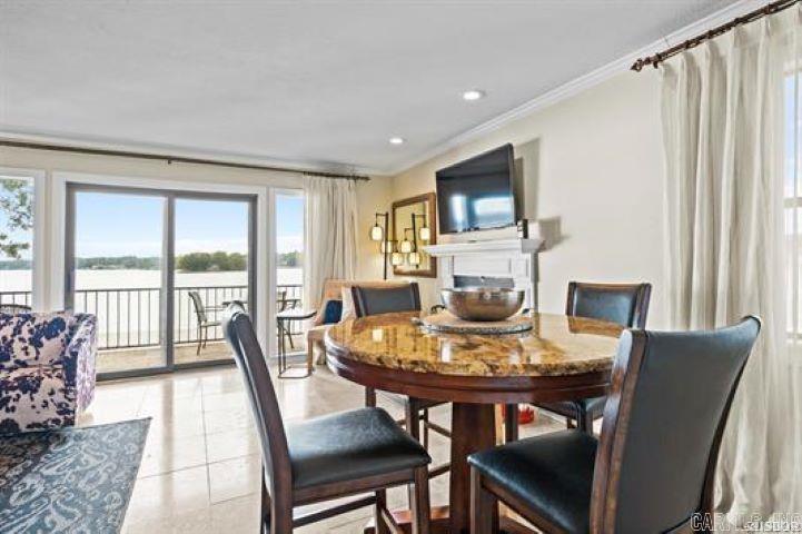 Landing - Residential