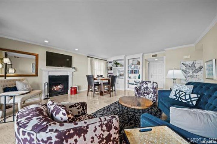Landing - Residential