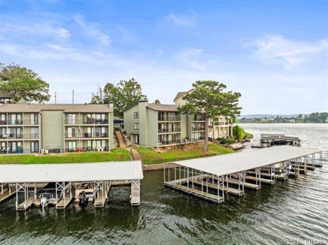 Landing - Residential