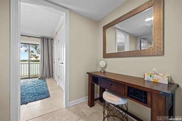 Landing - Residential