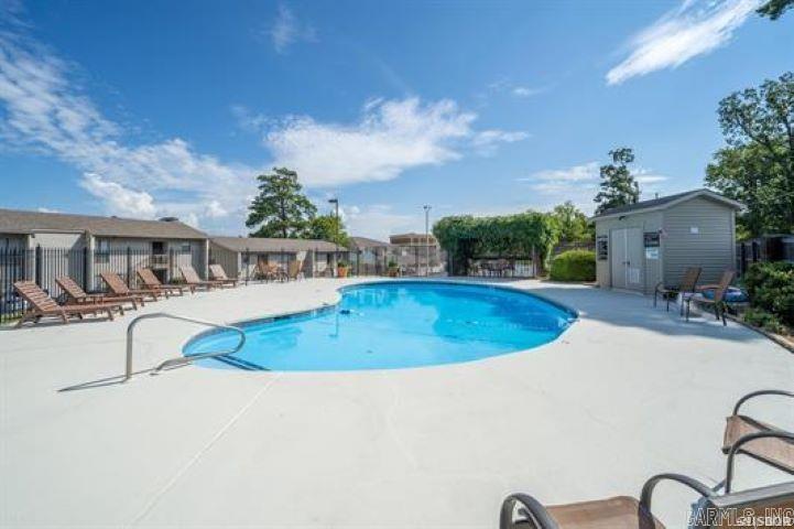 Landing - Residential