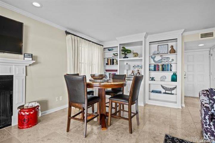 Landing - Residential