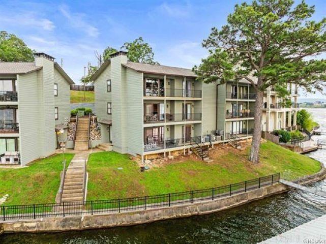 Landing - Residential