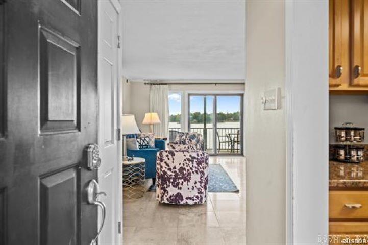 Landing - Residential