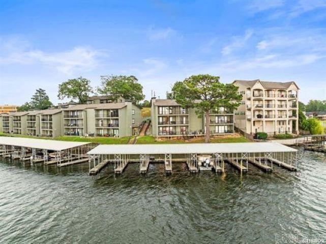 Landing - Residential