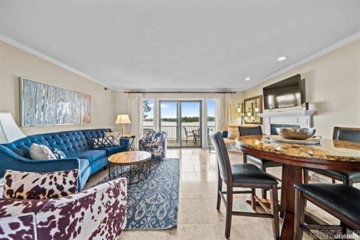 Landing - Residential