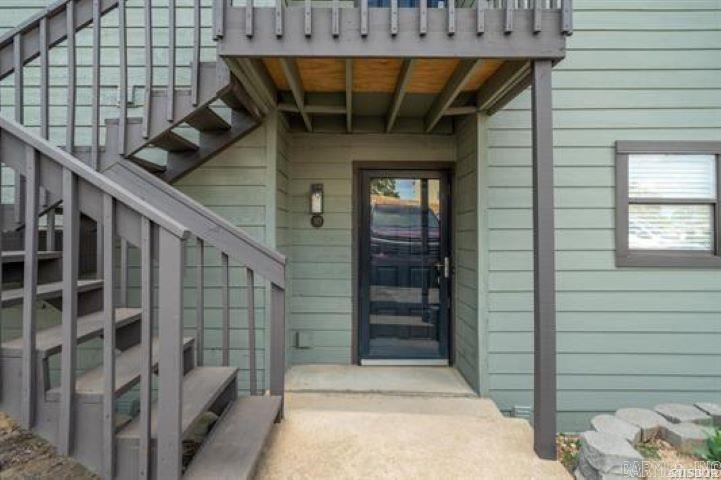 Landing - Residential