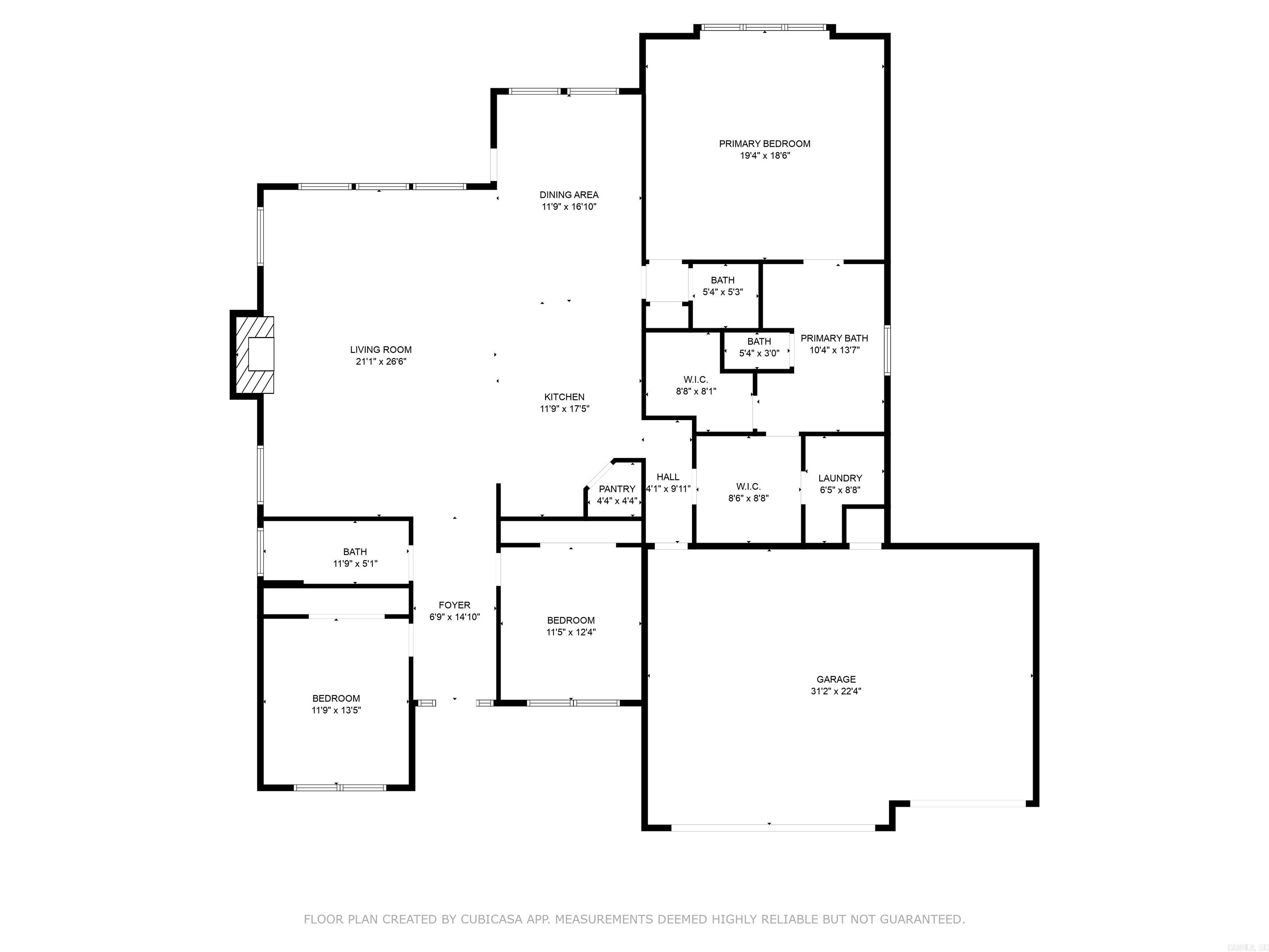 ALTA VISTA - Residential