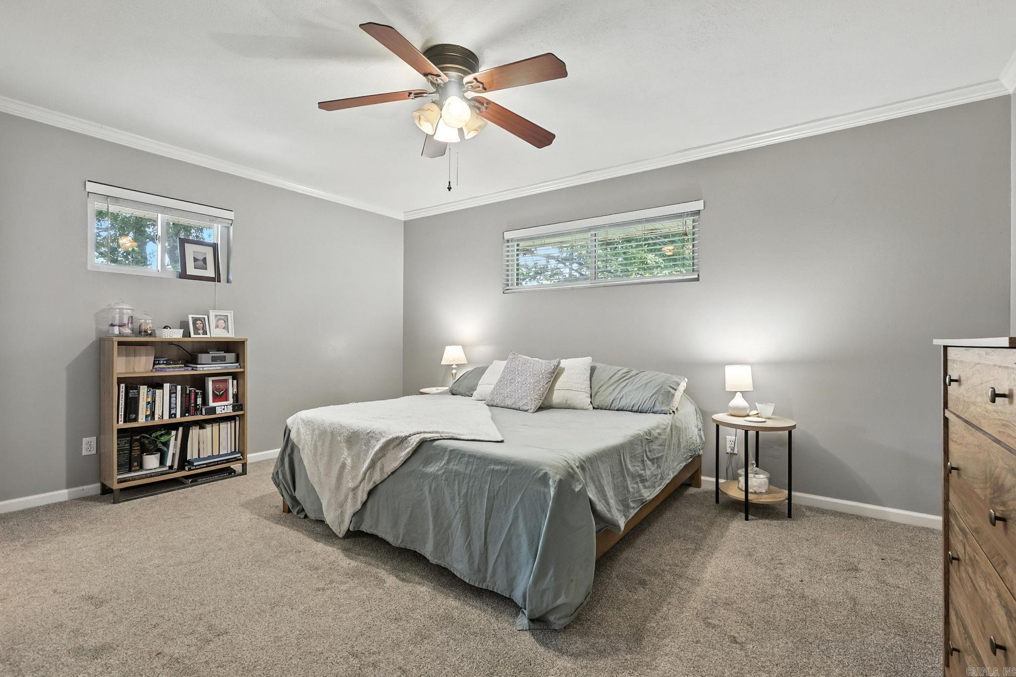 WALTON HEIGHTS - Residential