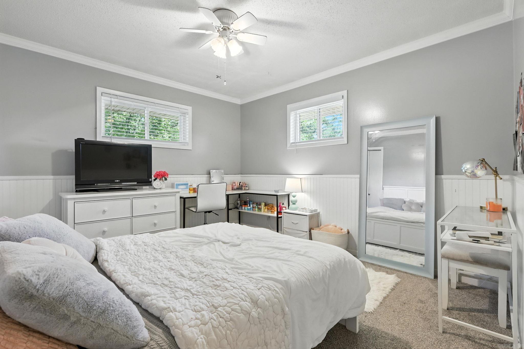 WALTON HEIGHTS - Residential