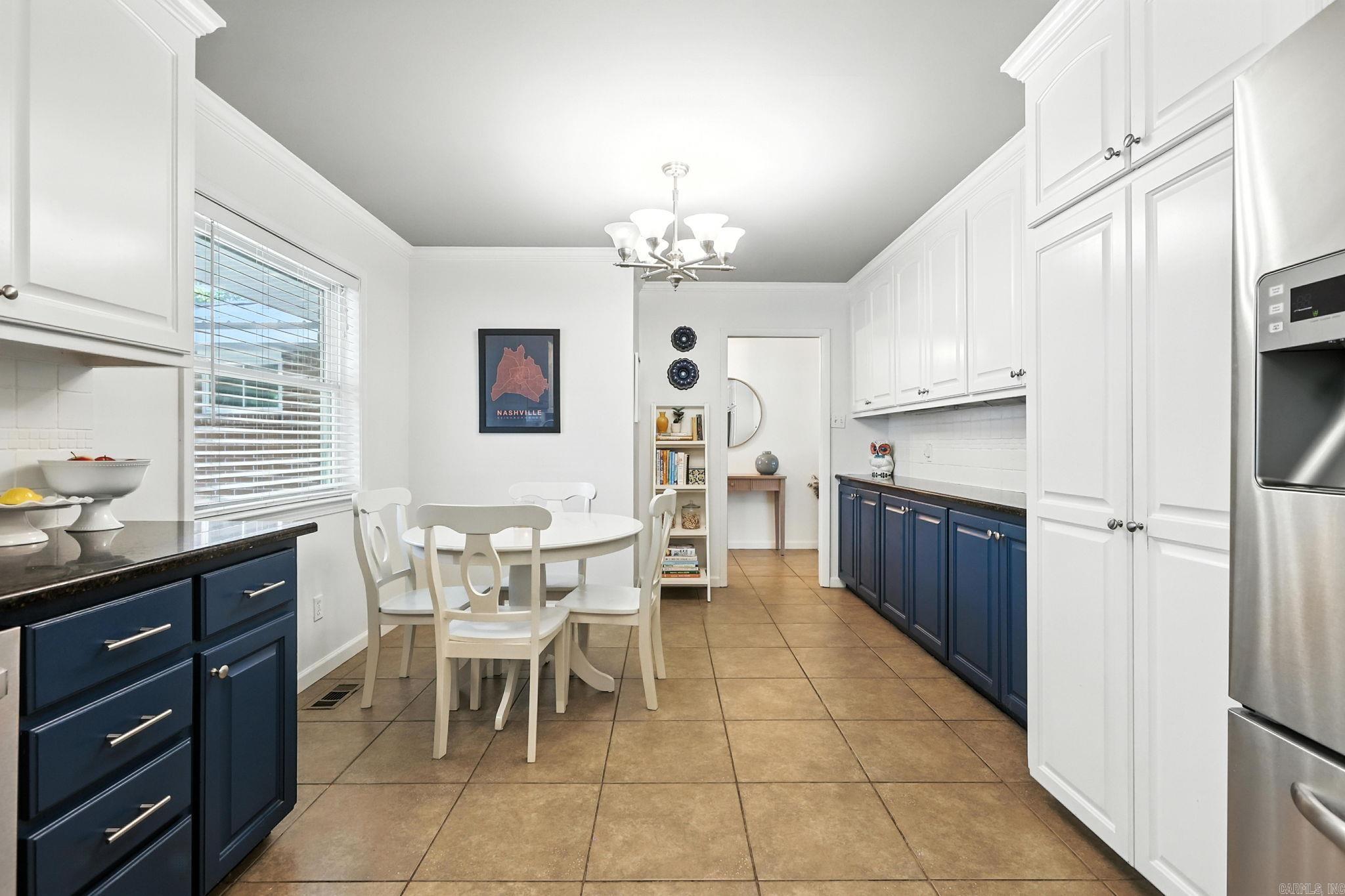 WALTON HEIGHTS - Residential