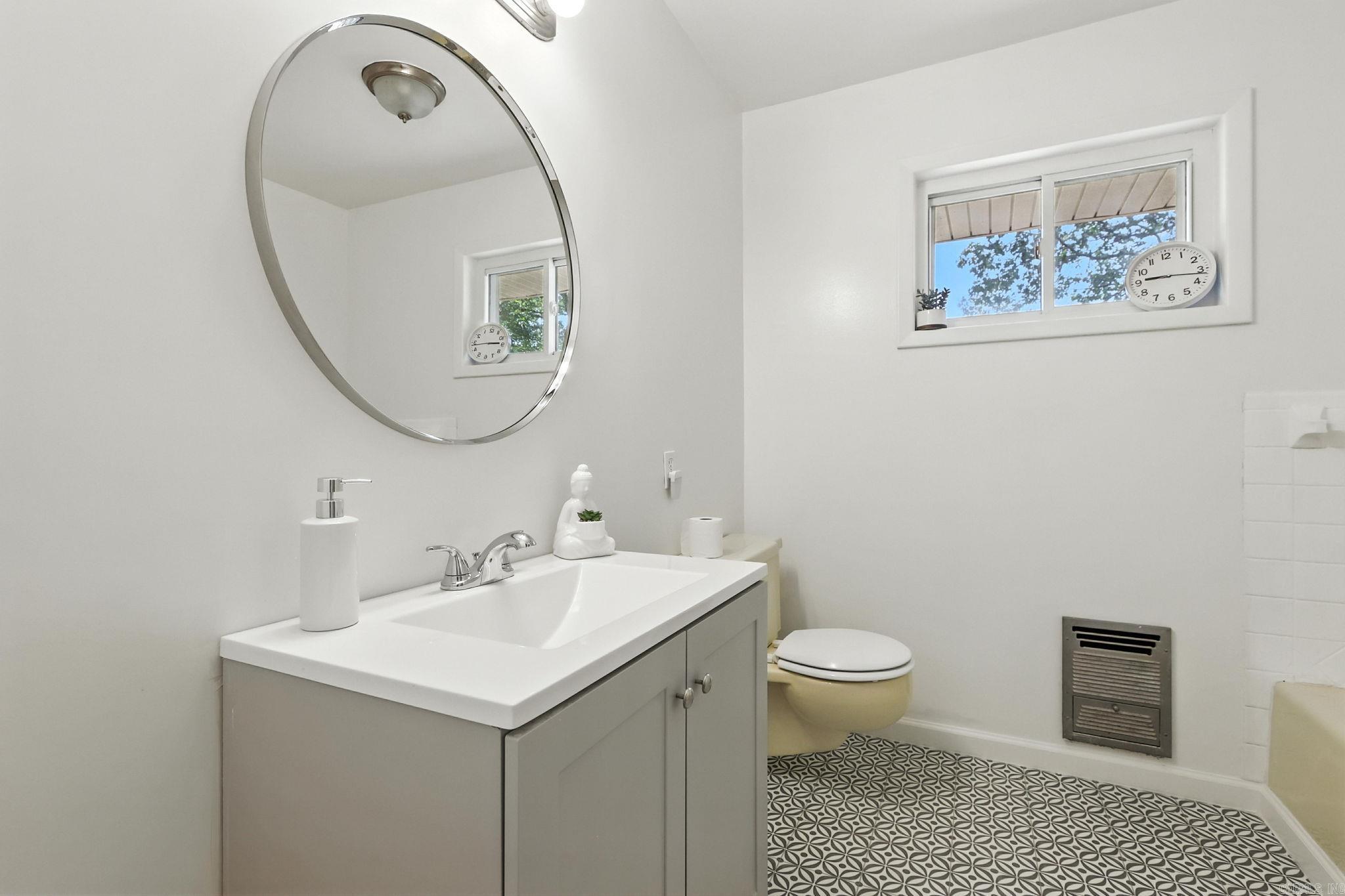 WALTON HEIGHTS - Residential