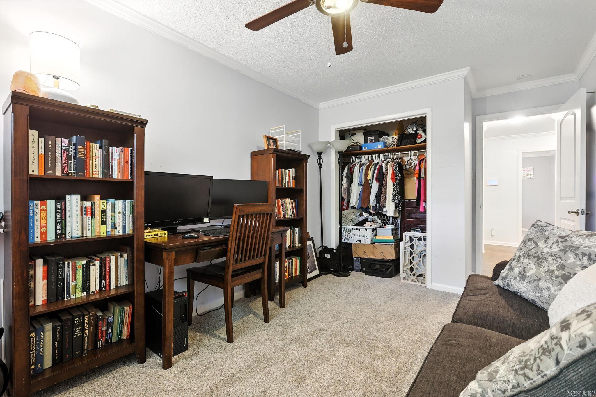 WALTON HEIGHTS - Residential