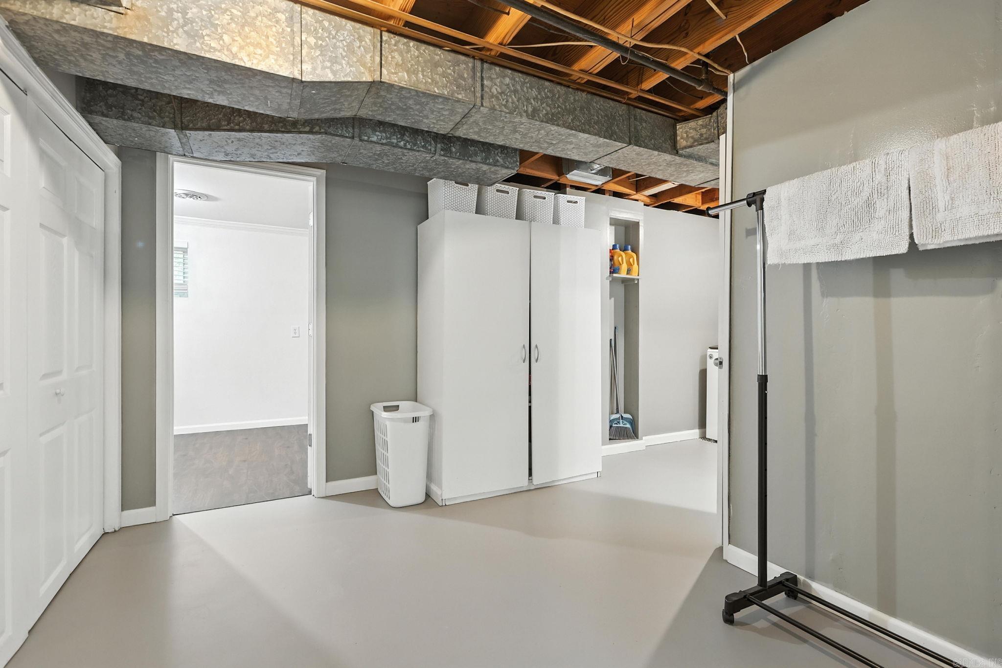 WALTON HEIGHTS - Residential