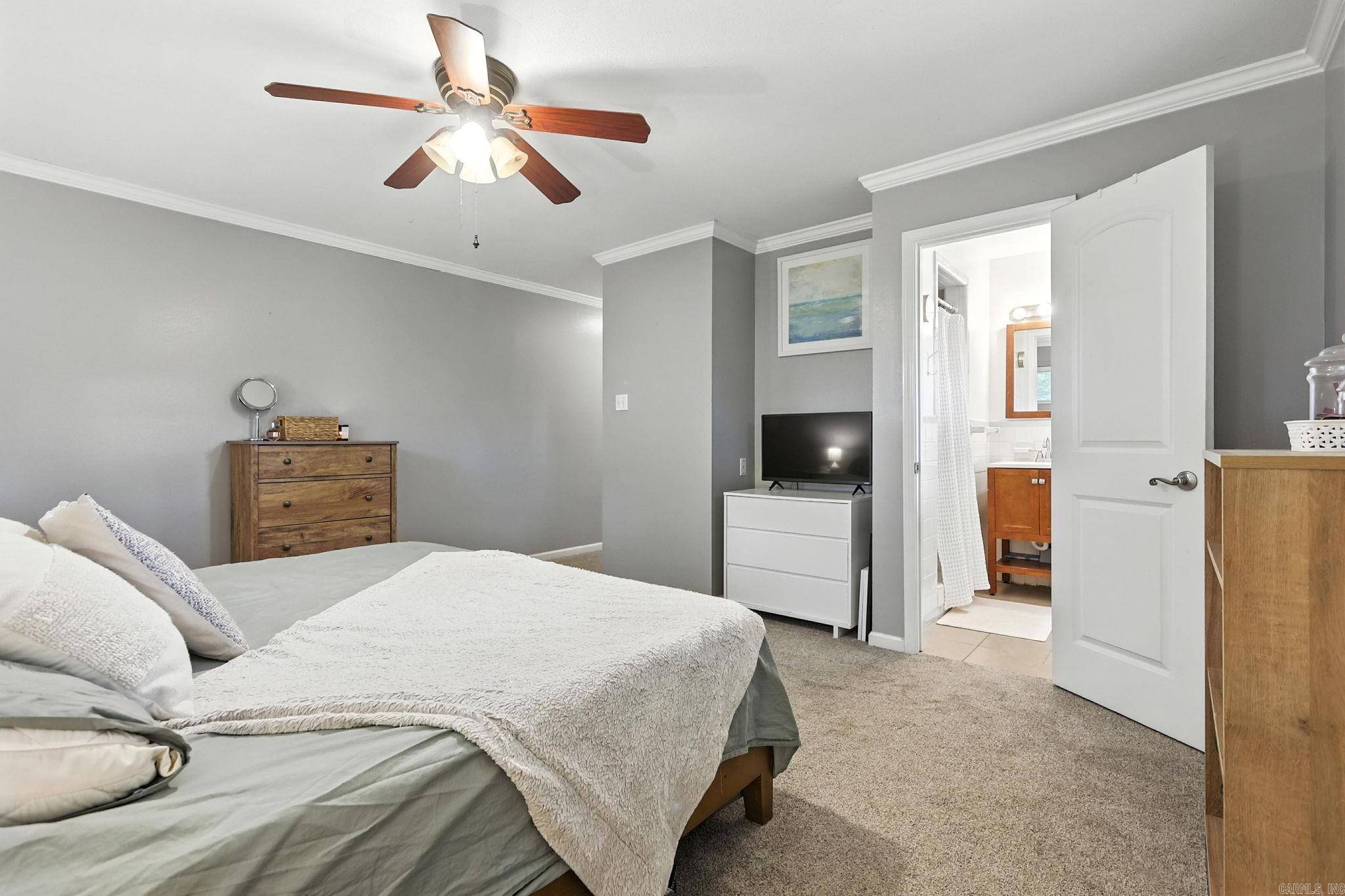 WALTON HEIGHTS - Residential